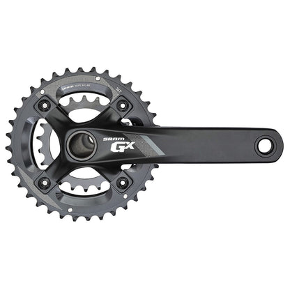 Guarnitura 10V SRAM GX 1000 GXP