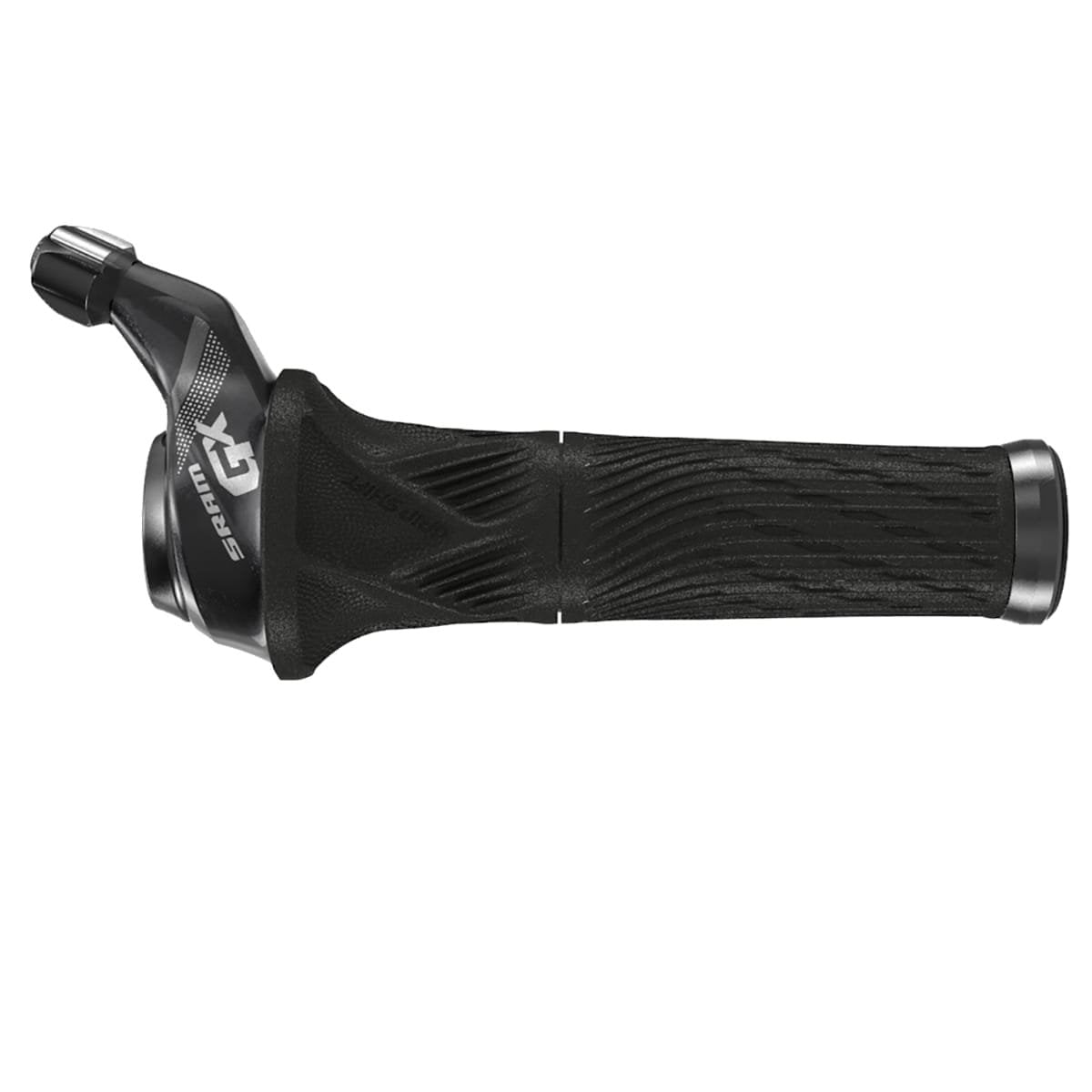 SRAM GX 11V pravostranný pohon otočný grip černý