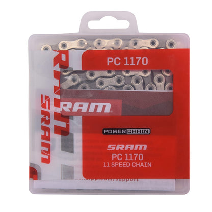 Łańcuch 11V SRAM FORCE 22 PC 1170