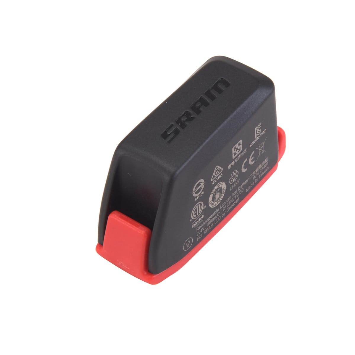Groupe SRAM RED AXS E1 2x12V