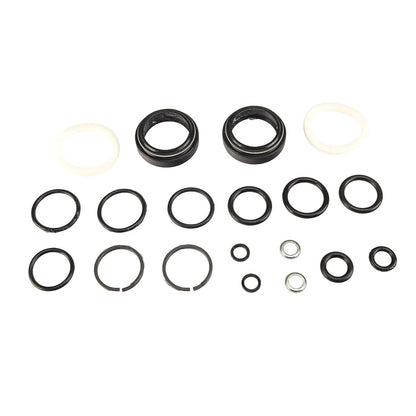 Zestaw podstawowych uszczelek ROCKSHOX REBA 29/27,5+ SOLO AIR #00.4315.032.611