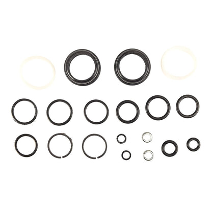Zestaw podstawowych uszczelek ROCKSHOX REBA 29/27,5+ SOLO AIR #00.4315.032.611