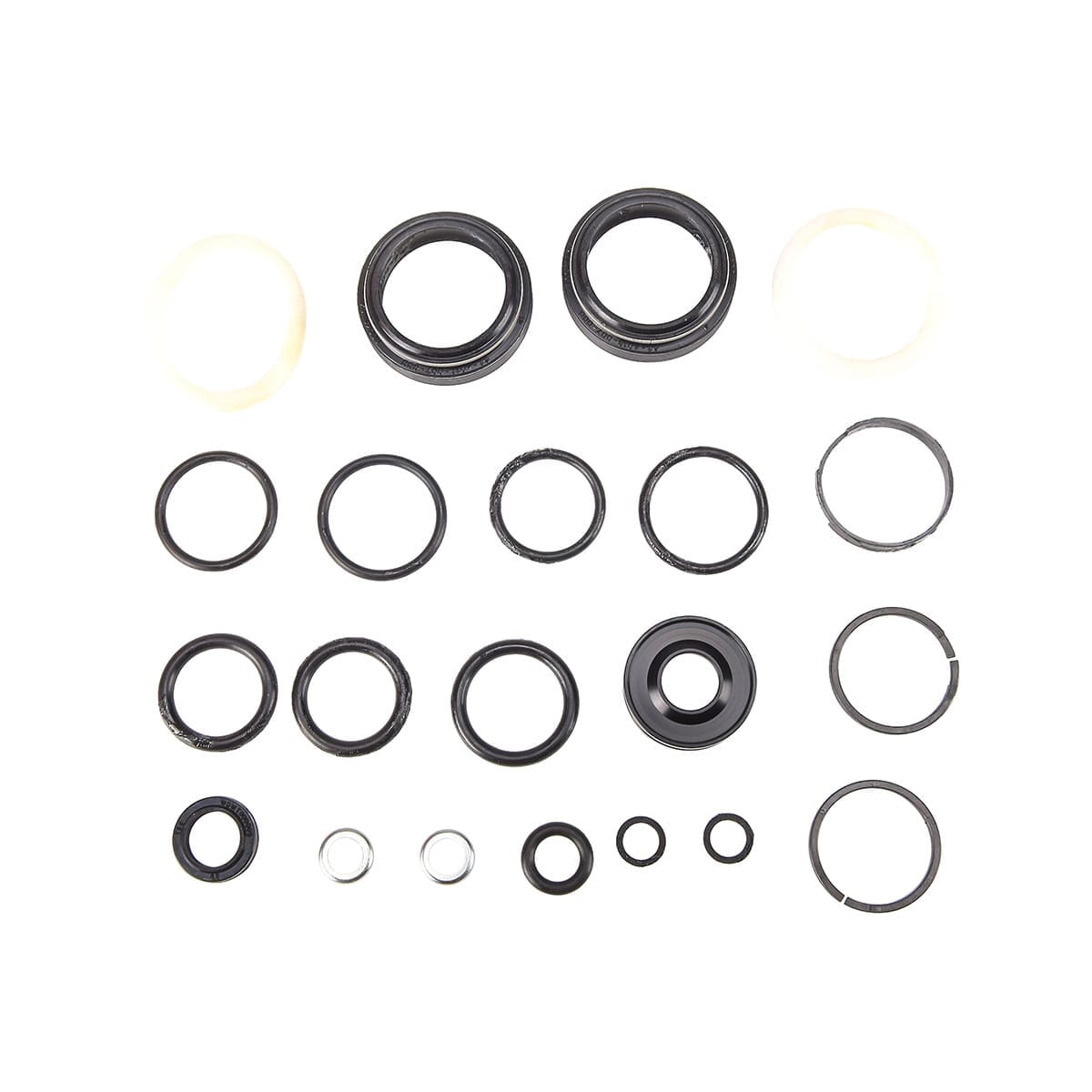 ROCKSHOX SID 29/27+ SOLO AIR -perustiivistesarja #00.4315.032.612