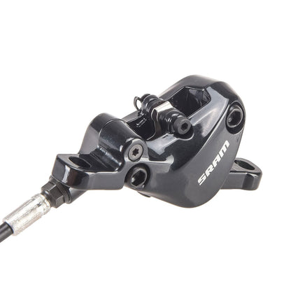 Freno Trasero SRAM LEVEL TL Sin Disco Negro