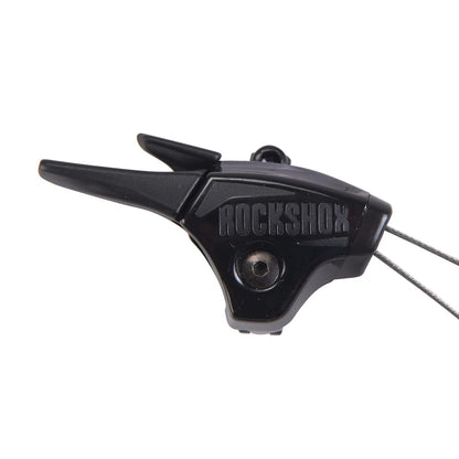 ROCKSHOX ONELOC Kormányról Vezérelhető Lockout Kar SID/REBA/BLUTO Modellekhez (2012-2017) Jobb