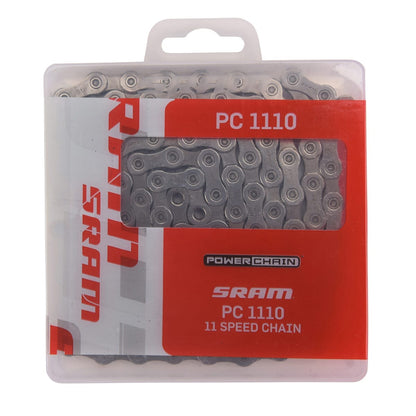 11-vaihteinen ketju SRAM PC 1110