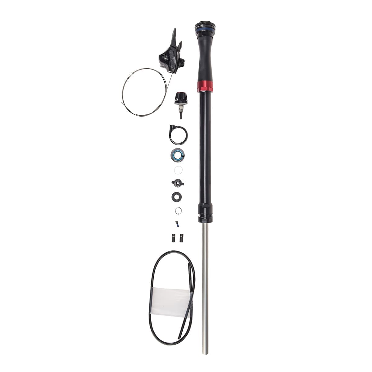 Upgrade Kit Cartridge ROCKSHOX CHARGER 2 RCT OneLoc PIKE 27,5" Boost 15x110 (A2/2017) / PIKE / REVELATION (B1/2018)