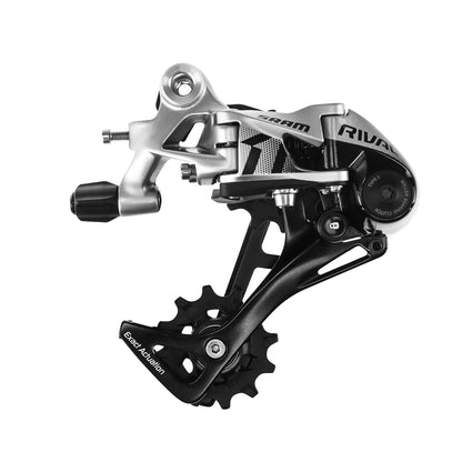 Desviador Traseiro SRAM RIVAL 1 1x11V Gaiola Longa