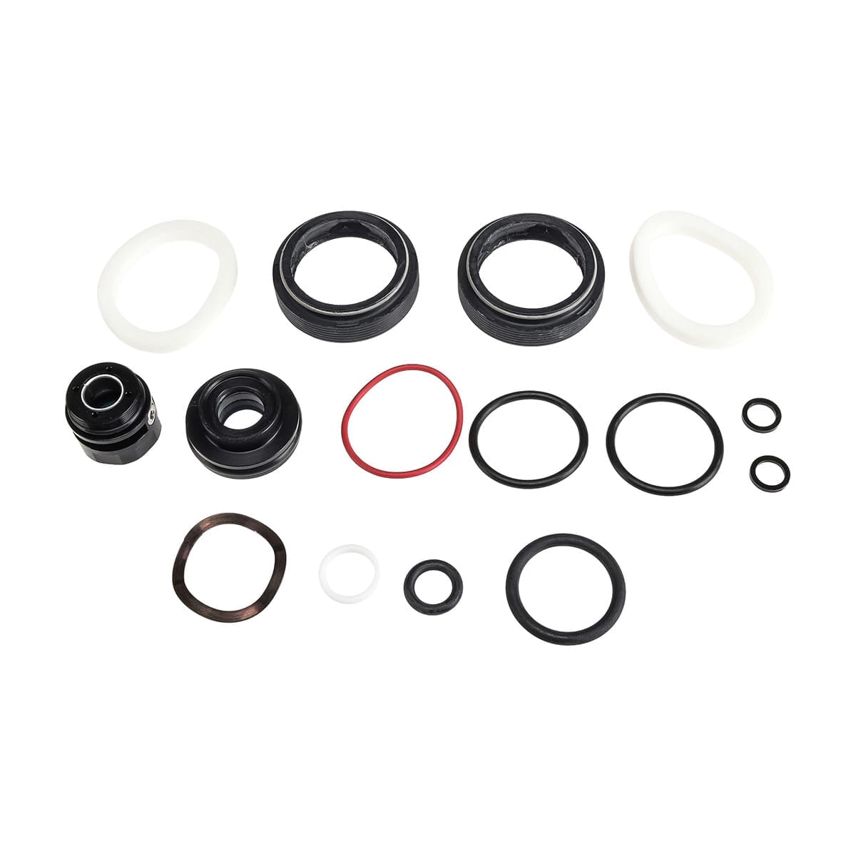 200 h/år underhållssats ROCKSHOX LYRIK B1/PIKE29+ (2018+) #00.4315.032.645