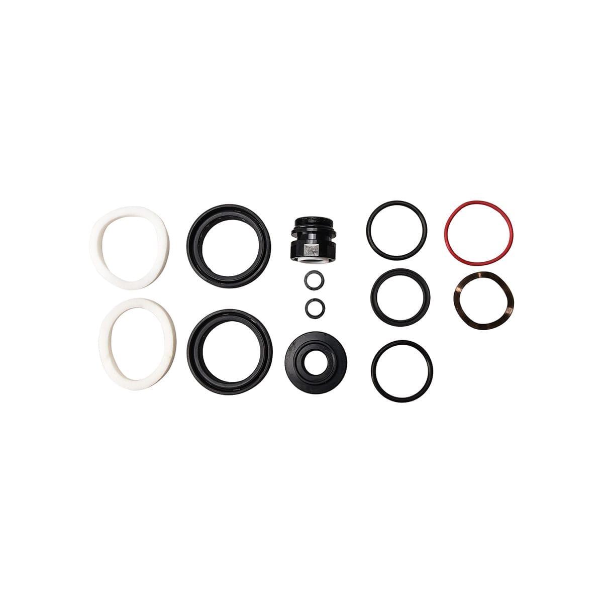 Underhållssats 200 h/år ROCKSHOX PIKE DUAL POSITION B1 (2018+) #00.4315.032.647