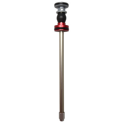 Stempel Upgrade-kit ROCKSHOX DebonAir PIKE 150 mm 29" #00.4019.931.006