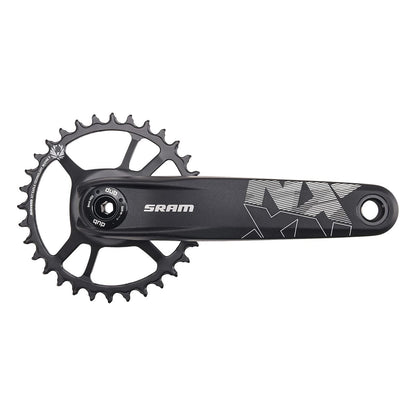 Guarnitura 12V SRAM EAGLE NX X-SYNC2 DUB Direct Mount