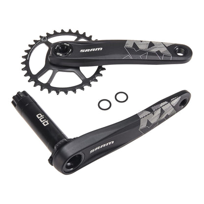 Guarnitura 12V SRAM EAGLE NX X-SYNC2 DUB Direct Mount