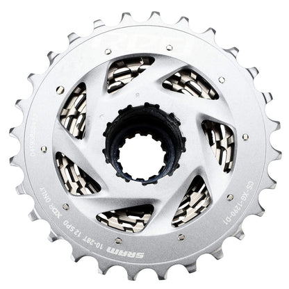 Kaseta 12V SRAM XG-1290 RED AXS
