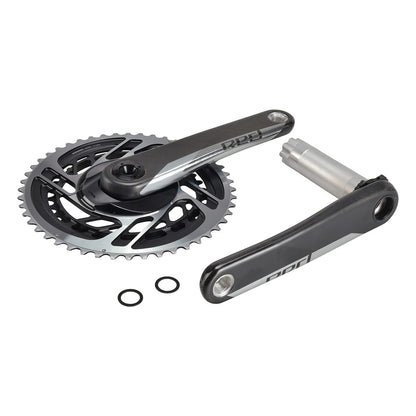 12V SRAM RED AXS DUB crankstel