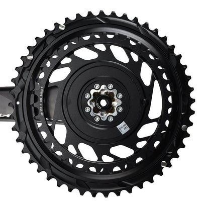 12V SRAM RED AXS DUB crankstel