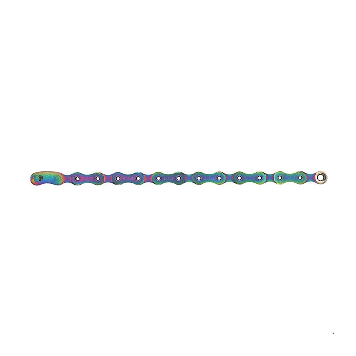 Řetěz SRAM XX1 EAGLE Rainbow 12V