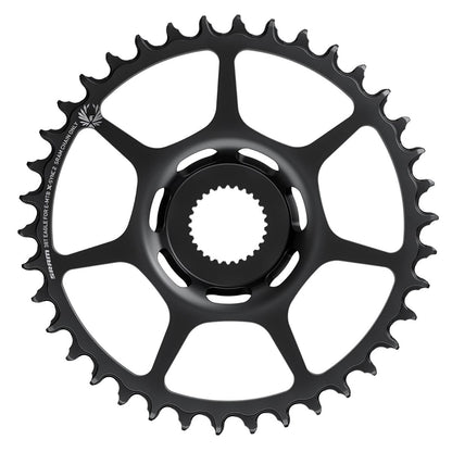 SRAM X-SYNC 2 EAGLE BOSCH GEN4 11/12V Direct Mount Mono Chainring