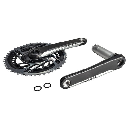 12V SRAM RED AXS DUB crankstel