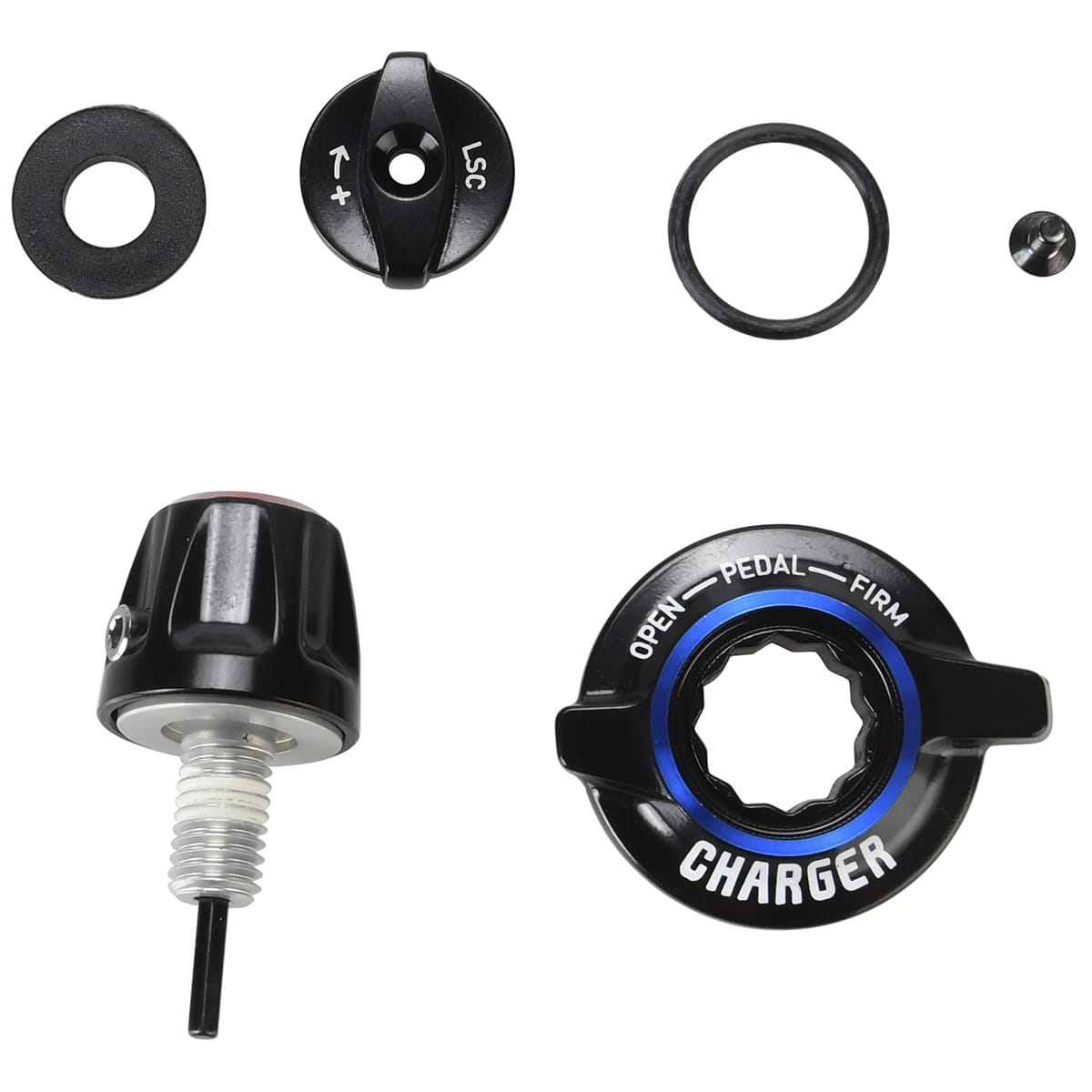 Upgrade Kit Cartridge ROCKSHOX CHARGER 2.1 RCT3 PIKE 29" Boost 15*110 (A1-A2 / 2014-2017) #00.4020.169.004