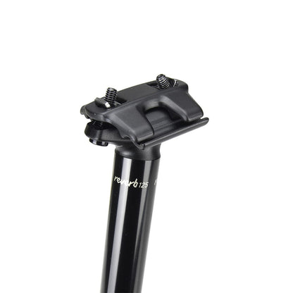 Teleskop-Sattelstütze ROCKSHOX REVERB STEALTH 1x Remote Links 150 mm
