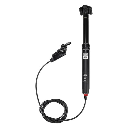 Teleskop-Sattelstütze ROCKSHOX REVERB STEALTH 1x Remote Links 150 mm