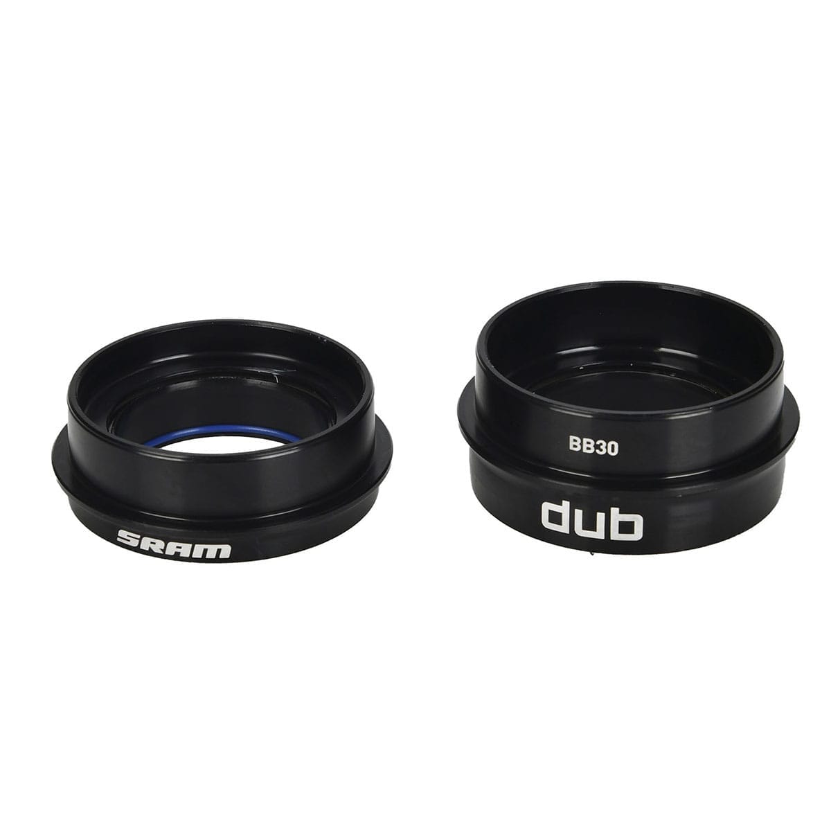 Tretlagergehäuse SRAM DUB BB30 83x42 mm