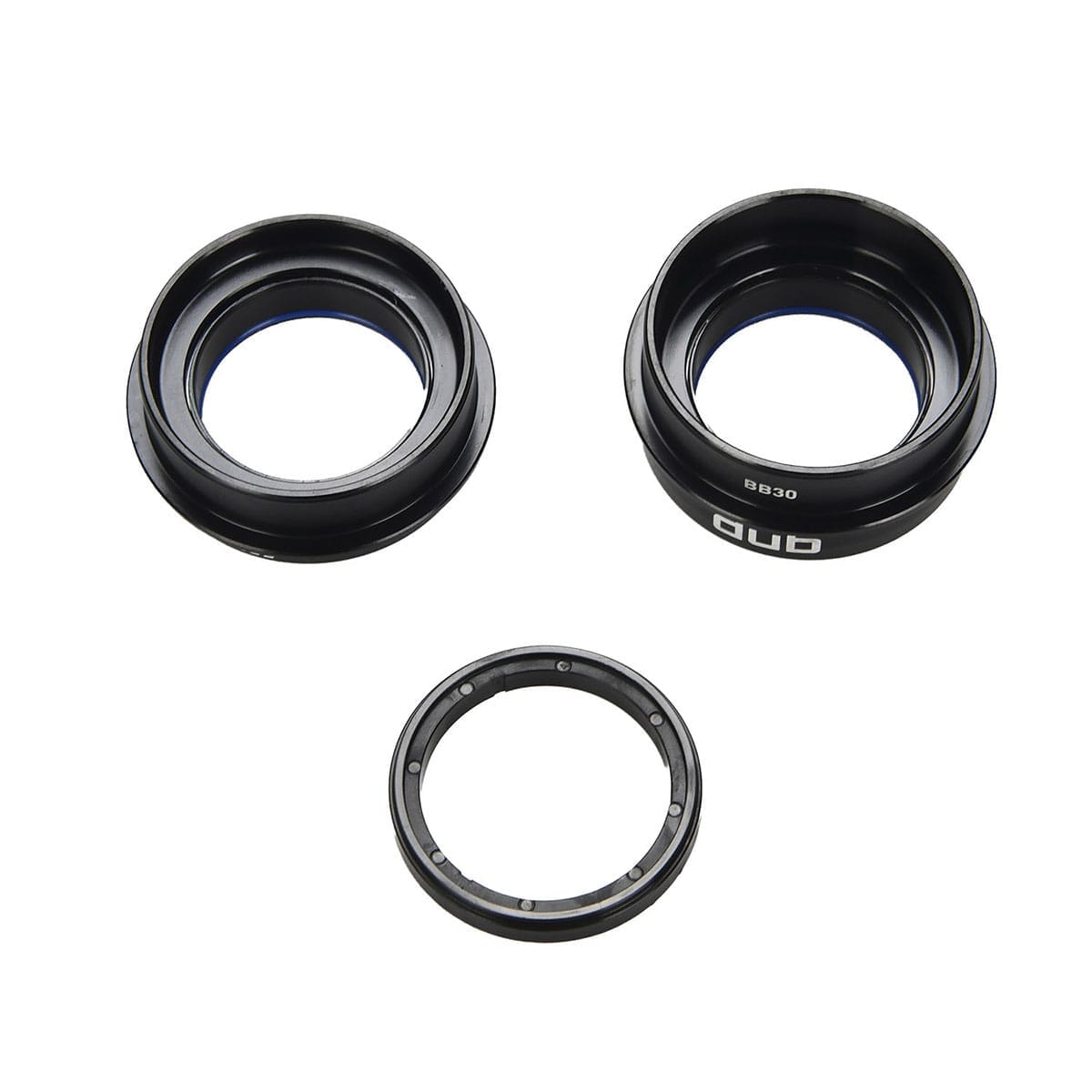 Tretlagergehäuse SRAM DUB BB30 83x42 mm