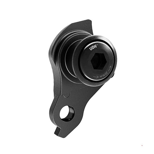 Patte de Dérailleur UNIVERSELLE SRAM UDH Alu Noir