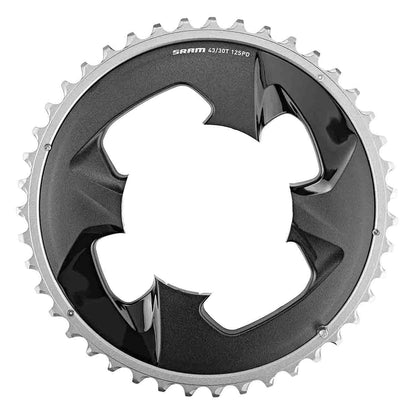 Zewnętrzna tarcza 12V SRAM FORCE AXS WIDE 94 mm