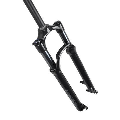 Vidlice ROCKSHOX RECON SILVER RL 27,5 Solo Air přímé uložení osa 9QR černá 2021 00.4020.557.003