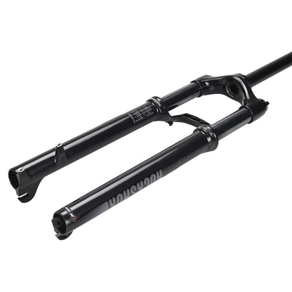 Vidlice ROCKSHOX RECON SILVER RL 27,5 Solo Air přímé uložení osa 9QR černá 2021 00.4020.557.003