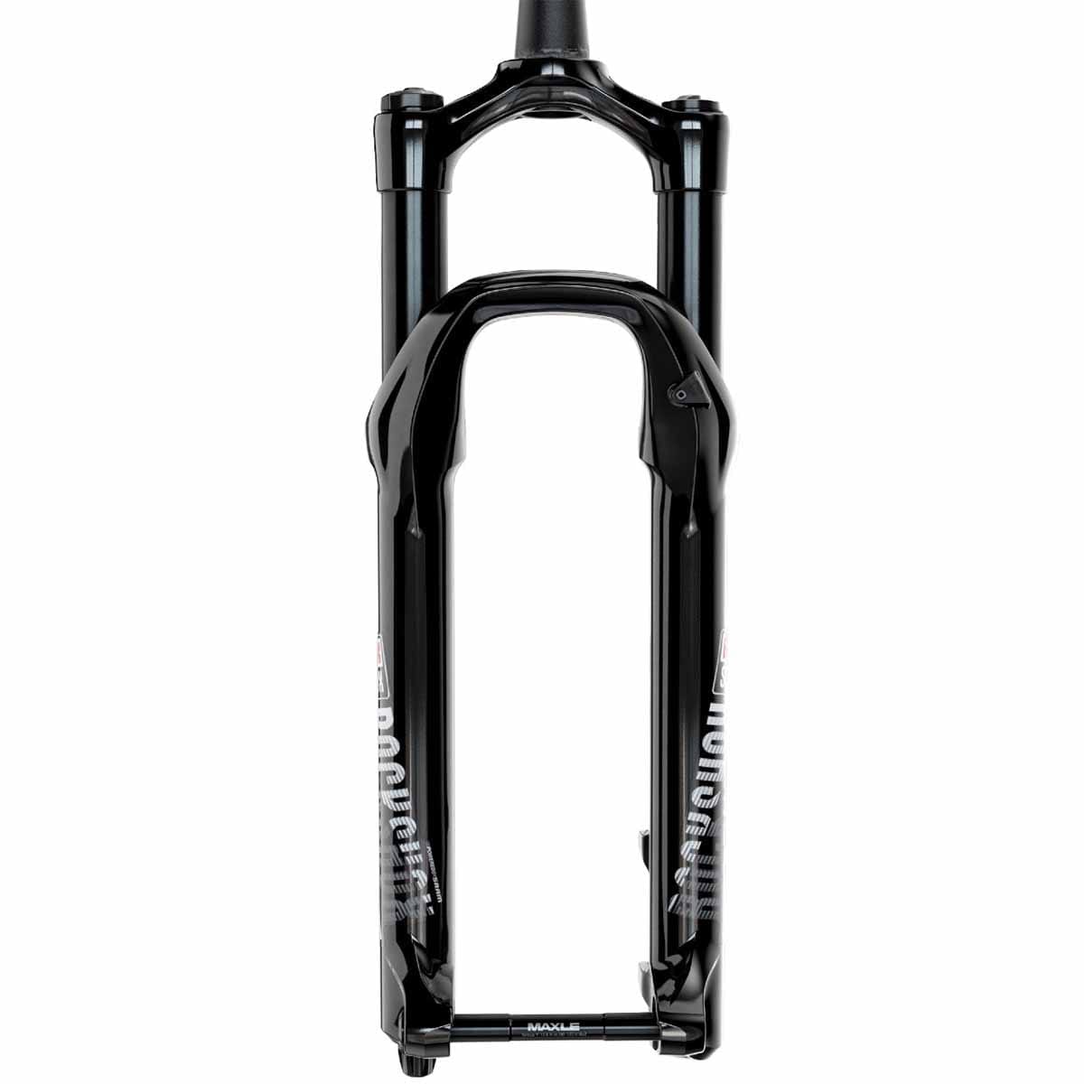 Fork ROCKSHOX 35 GOLD RL E-MTB 29 DebonAir Conical Axle 15 mm Boost Black 2021 00.4020.561.011