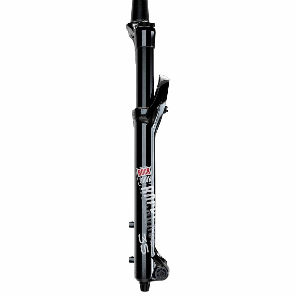 Fork ROCKSHOX 35 GOLD RL E-MTB 29 DebonAir Conical Axle 15 mm Boost Black 2021 00.4020.561.011