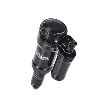 Amortyzator ROCKSHOX SUPER DELUXE RCT DEBONAIR Trunnion Mid Reb/Mid Comp
