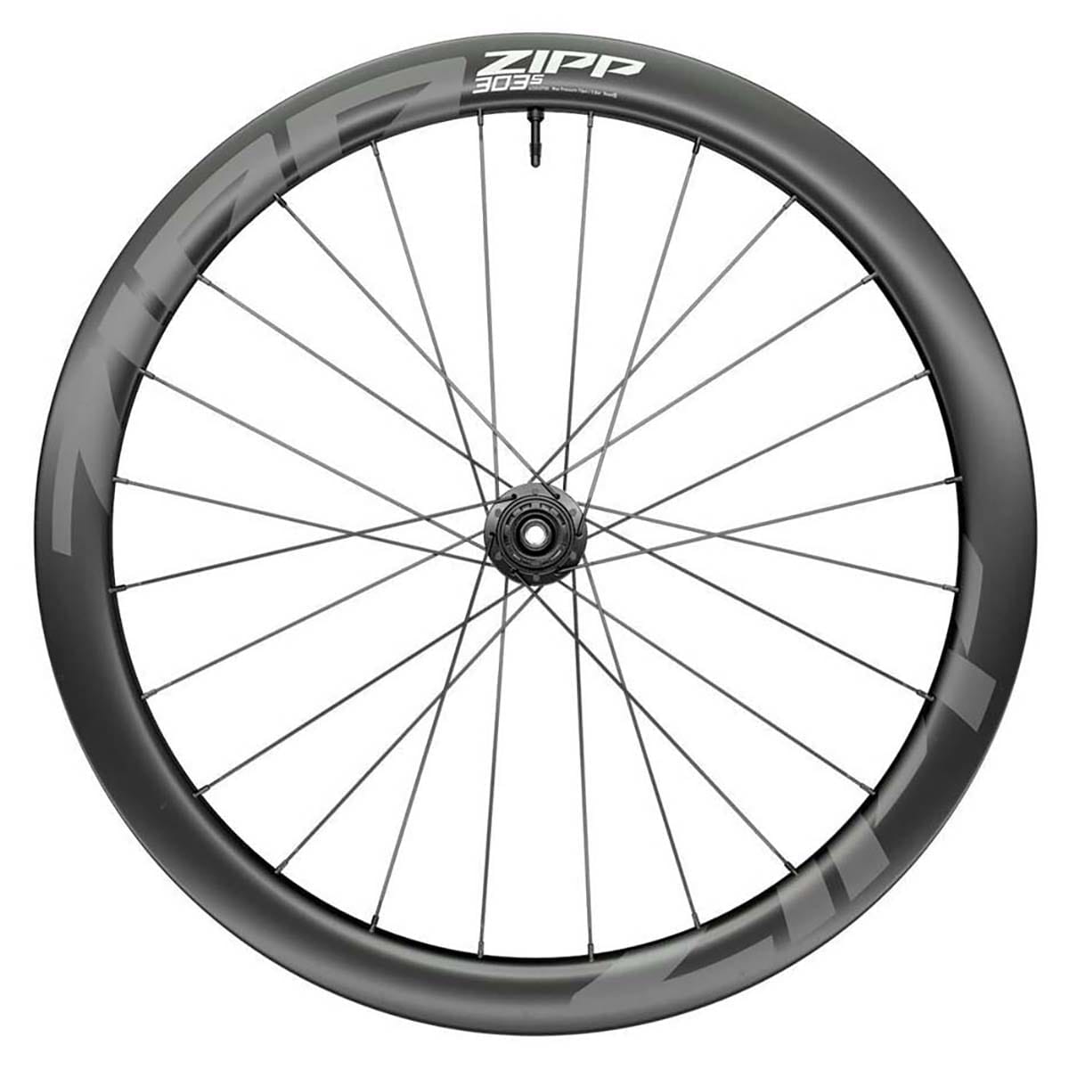 Paire de Roues ZIPP 303 S DISC Tubeless Ready (Center Lock)
