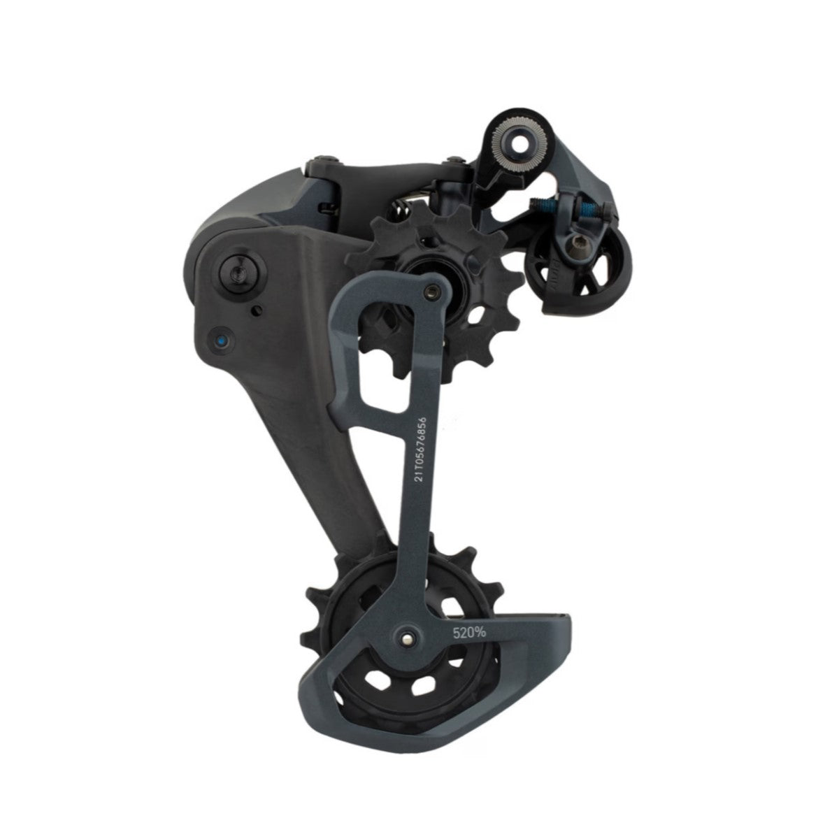 Dérailleur Arrière SRAM XX1 EAGLE 12V Lunar