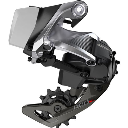 Desviador Traseiro SRAM RED E-TAP 11V Gaiola Média