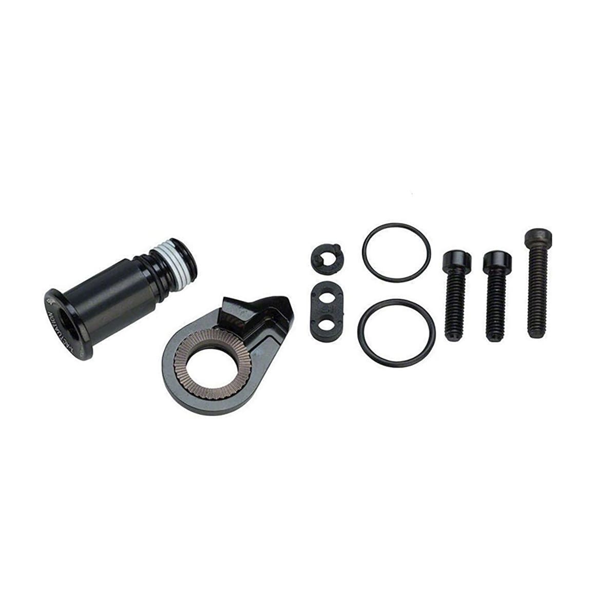 SRAM GX Eagle (52T) Hinterer Umwerfer Befestigungs- und Stopper-Schraubensatz #11.7518.098.000