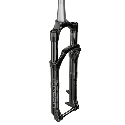 Haarukka ROCKSHOX REBA RL 26 Solo Air Kartiomainen Akseli 15 mm Musta 2021 00.4020.559.003