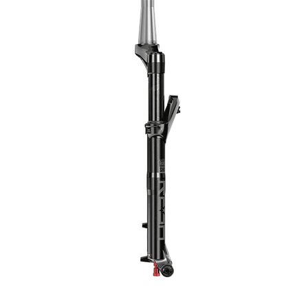 Haarukka ROCKSHOX REBA RL 26 Solo Air Kartiomainen Akseli 15 mm Musta 2021 00.4020.559.003