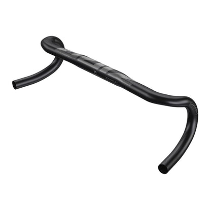 Kierownica ZIPP Service Course SL 70 XPLR Flare 10° Czarna