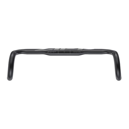 Kierownica ZIPP Service Course SL 70 XPLR Flare 10° Czarna