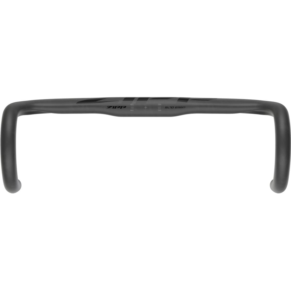 Kleiderbügel ZIPP SL 70 ERGO Schwarz - Carbon