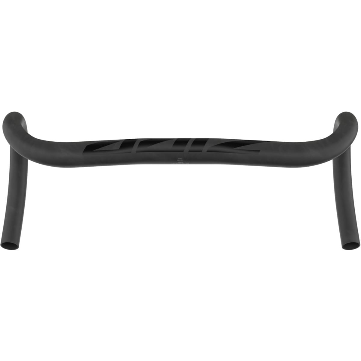 Kleiderbügel ZIPP SL 70 ERGO Schwarz - Carbon