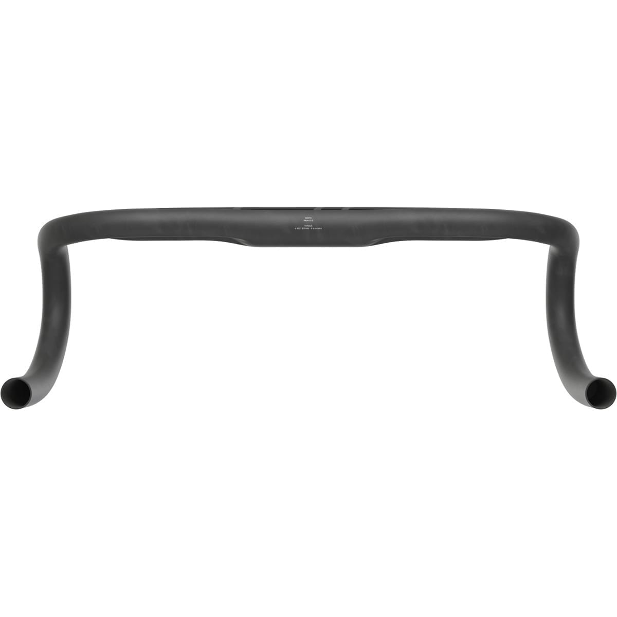 Kleiderbügel ZIPP SL 70 ERGO Schwarz - Carbon