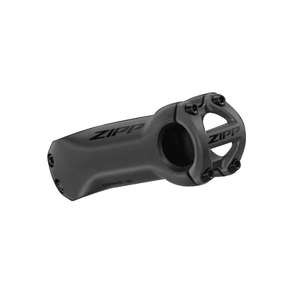 Ohjaustangon etuosa ZIPP SL SPEED 6° Musta - Hiilikuitu