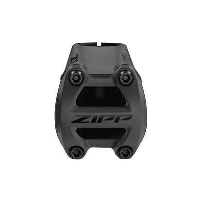 Ohjaustangon etuosa ZIPP SL SPEED 6° Musta - Hiilikuitu