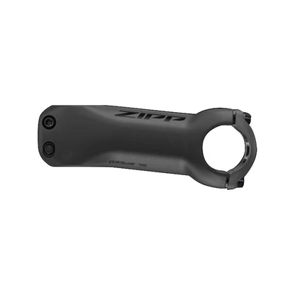 Ohjaustangon etuosa ZIPP SL SPEED 6° Musta - Hiilikuitu