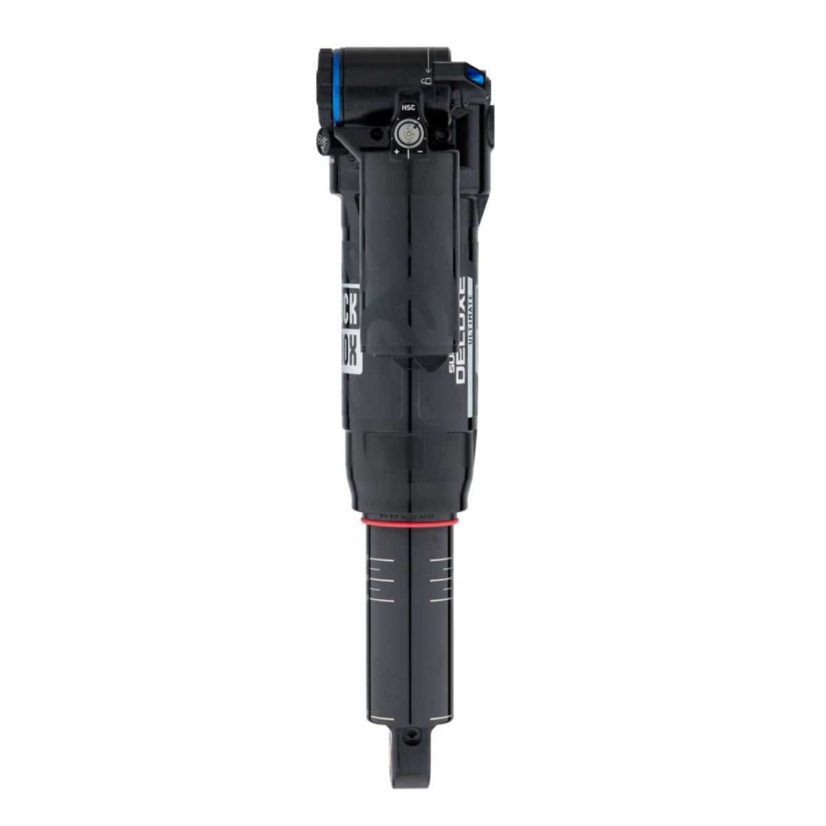 Amortisseur ROCKSHOX SUPER DELUXE ULTIMATE RC2T DEBONAIR+ Linear Trunnion 2023